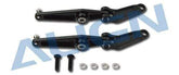 Align Metal Washout Control Arm For T-Rex 700 Nitro Pro - HeliDirect